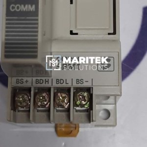 Omron SRM1-C01-V2 Master control unit