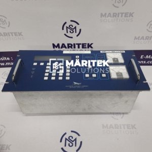 Southern avionics company NDB 248 KHZ C/S NCB Remote Control and Monitoring