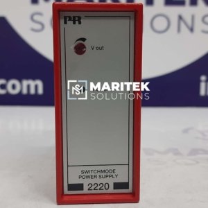PR Electronics 2220 D1 Power supply