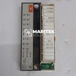 Omron SRT2-ID16-1 Remote Terminal