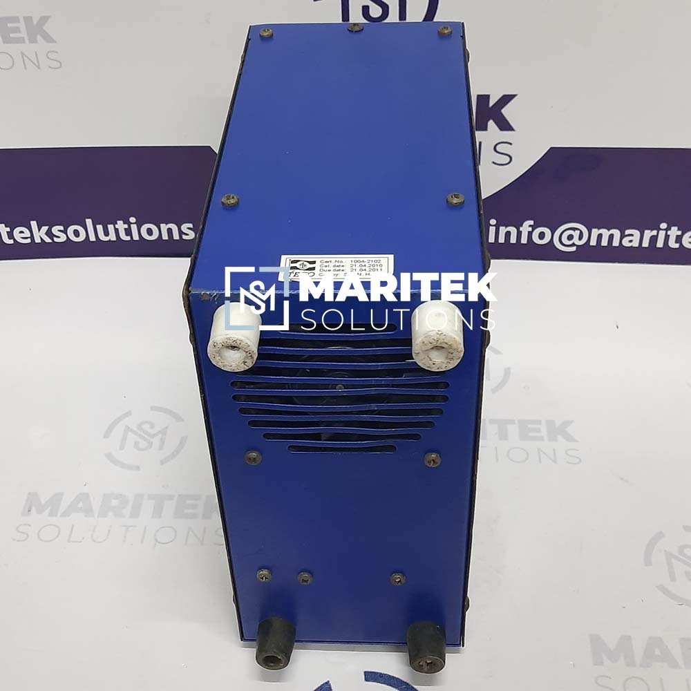 46 (2) Teco TK600 Temperature Calibrator