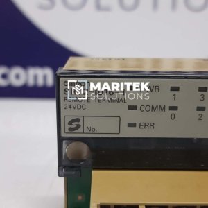 Omron SRT2-ID16-1 Remote Terminal
