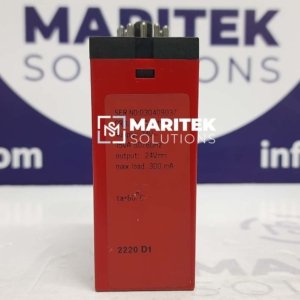 PR Electronics 2220 D1 Power supply