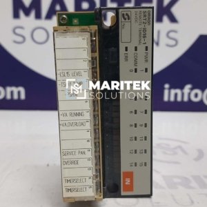 Omron SRT2-ID16-1 Remote Terminal