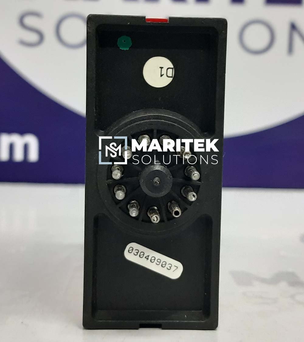 46 (4) PR Electronics 2220 D1 Power supply