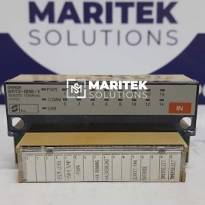 Omron SRT2-ID16-1 Remote Terminal