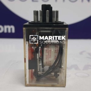 Omron MK3PN-5-S Relay