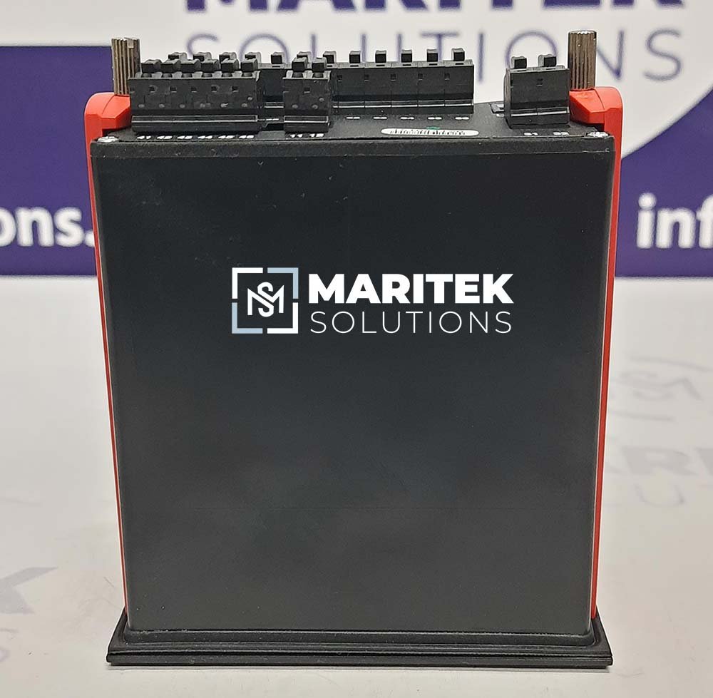 47 (1) PR Electronics 5751D LED indicator