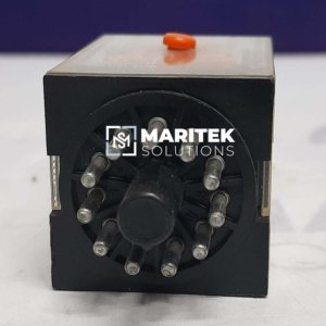 Omron MK3PN-5-S Relay