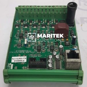 Sm electrics NMEA210.24.0.0 Expansion module
