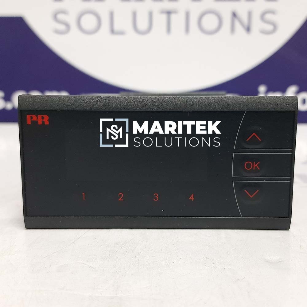 47 (3) PR Electronics 5751D LED indicator