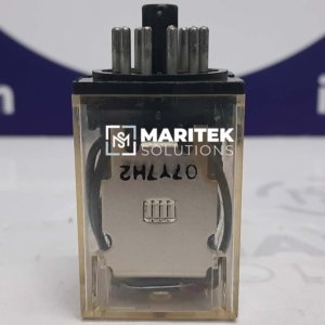 Omron MK3PN-5-S Relay