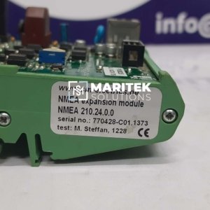 Sm electrics NMEA210.24.0.0 Expansion module