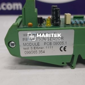 Sm electrics PCB09005.1 Pi motion sensor