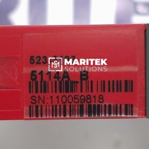PR Electronics 5114A B Programmable Transmitter