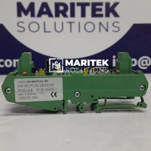 Sm electrics PCB09005.1 Pi motion sensor