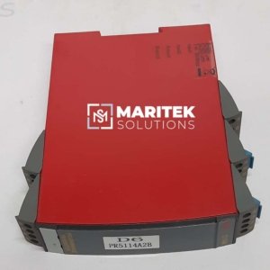 PR Electronics 5114A B Programmable Transmitter