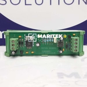 Sm electrics PCB09005.1 Pi motion sensor