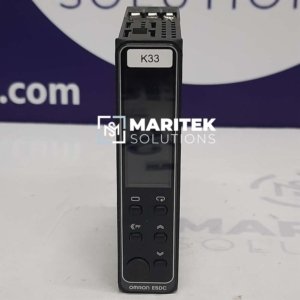 Omron E5DC-RX2DSM-310 Digital Controller