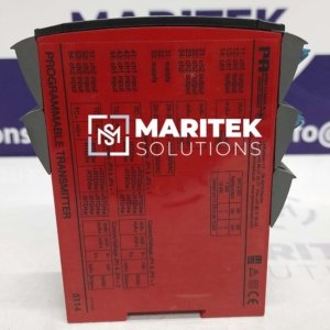 PR Electronics 5114A B Programmable Transmitter