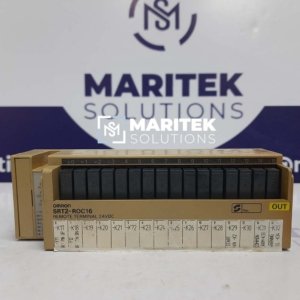 Omron SRT2-ROC16 Remote Terminal