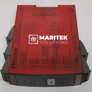 PR Electronics 5111 A1 Universal Transmitter