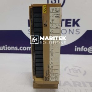 Omron SRT2-ROC16 Remote Terminal