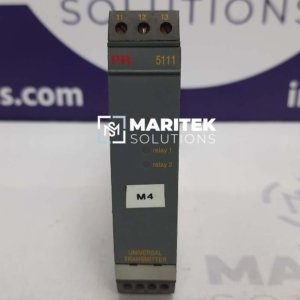 PR Electronics 5111 A1 Universal Transmitter