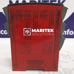 PR Electronics 5111 A1 Universal Transmitter