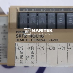 Omron SRT2-ROC16 Remote Terminal