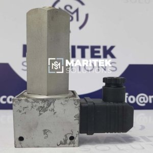 Honeywell DDCM 6 Differential Pressure Switch