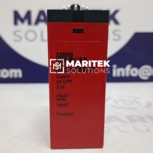 PR Electronics 2286B Signal Controller