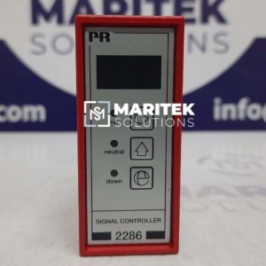 PR Electronics 2286B Signal Controller