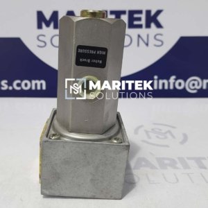 Honeywell DDCM 6 Differential Pressure Switch