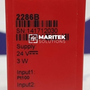 PR Electronics 2286B Signal Controller