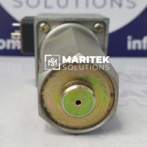 Honeywell DDCM 6 Differential Pressure Switch
