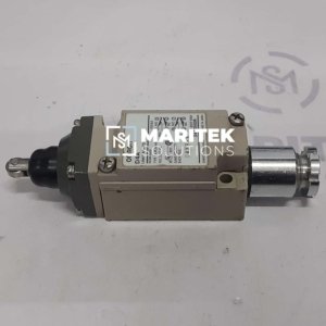 Omron D4A-0500N Limit switch