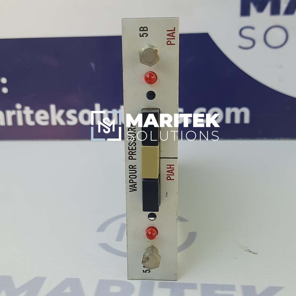 Kongsberg KMC-210/40	PCB card