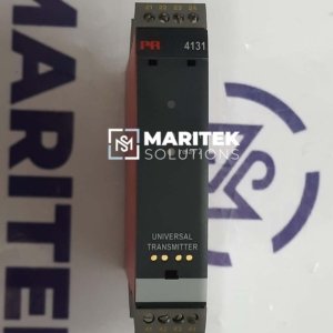 PR Electronics 4131 Universal Transmitter