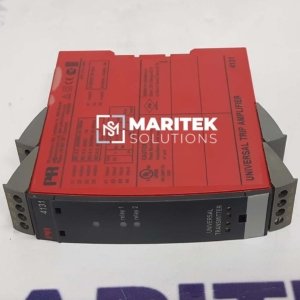 PR Electronics 4131 Universal Transmitter