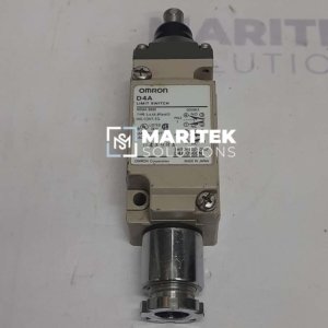 Omron D4A-0500N Limit switch