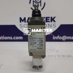 Omron D4A-0500N Limit switch