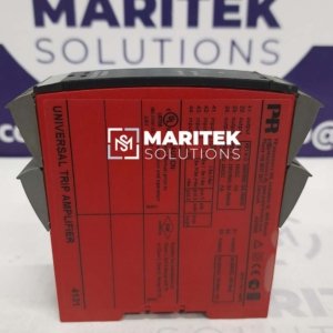 PR Electronics 4131 Universal Transmitter