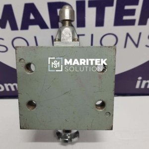 Omron WLD3-31 Limit switch