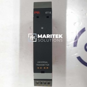 PR Electronics 4114 Universal Transmitter