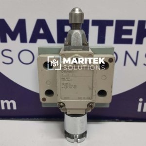 Omron WLD3-31 Limit switch