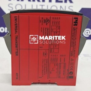 PR Electronics 4114 Universal Transmitter