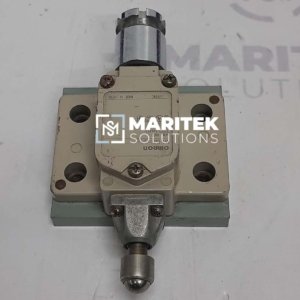 Omron WLD3-31 Limit switch