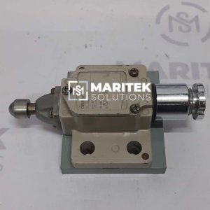 Omron WLD3-31 Limit switch