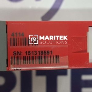 PR Electronics 4114 Universal Transmitter